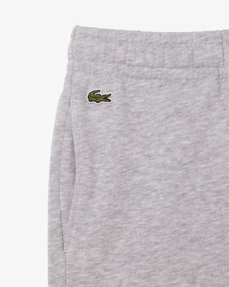 Pantal&oacute;n De Jogging De Algod&oacute;n