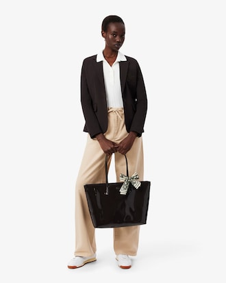 Bolsa Tote Grande L.12.12 Concept
