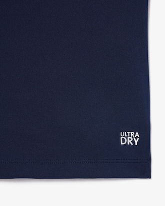 Regata Esportiva Ultra Dry Interlock