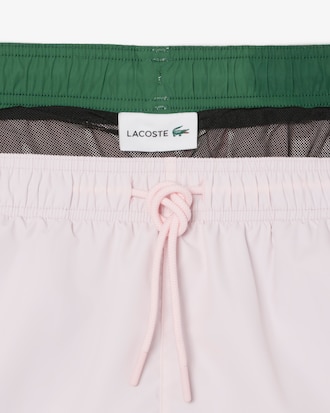 Cal&ccedil;&atilde;o de Banho Monocrom&aacute;tica de Comprimento M&eacute;dio