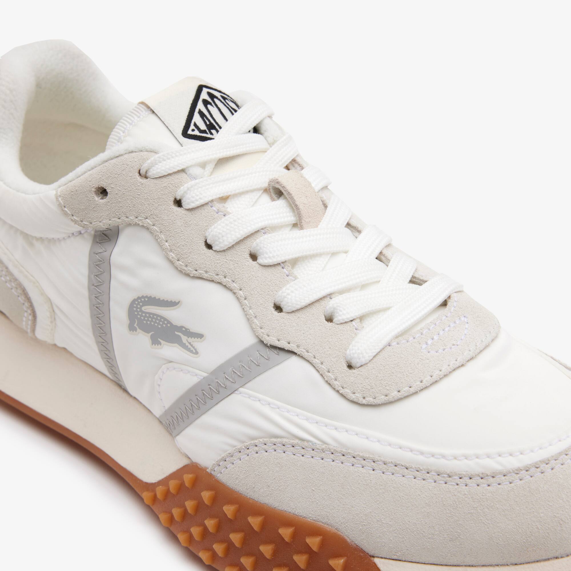 LunaホワイトS Tênis Feminino L-Spin Deluxe 3.0 - Tênis Feminino - Novidades 2025