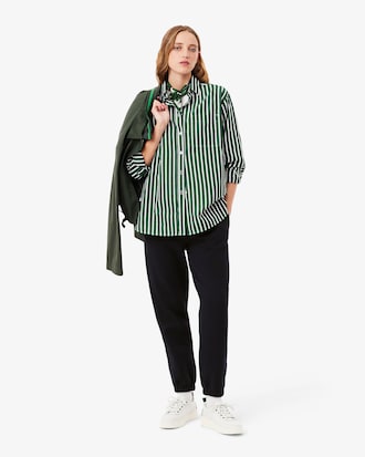 Cal&ccedil;a Esportiva em Piqu&eacute;