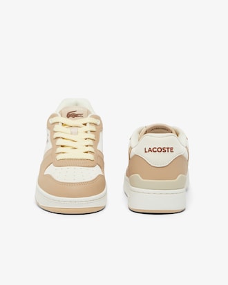 T&ecirc;nis Feminino T-Clip Set