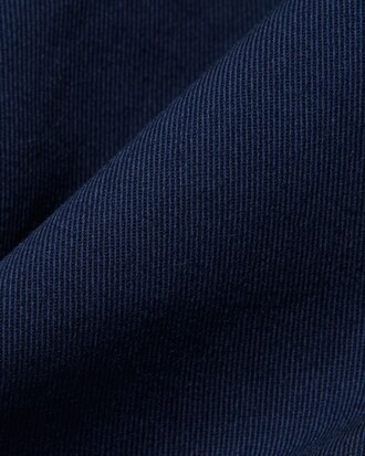 Cal&ccedil;a em Gabardine de Algod&atilde;o Stretch