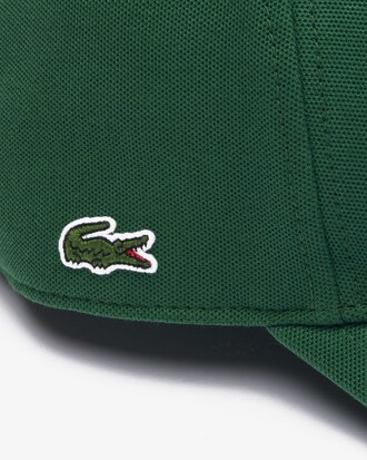 Bon&eacute; de Beisebol em Piqu&eacute;