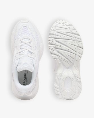 T&ecirc;nis L003 Neo Shot Feminino