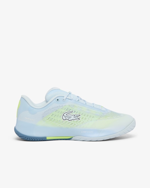 Light Blue / Yellow