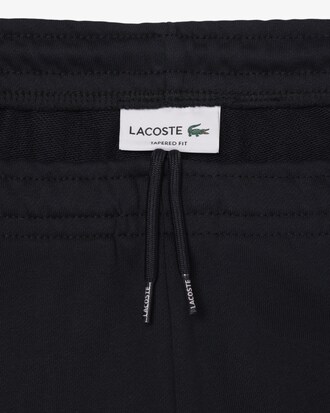 Cal&ccedil;a esportiva com perna afunilada