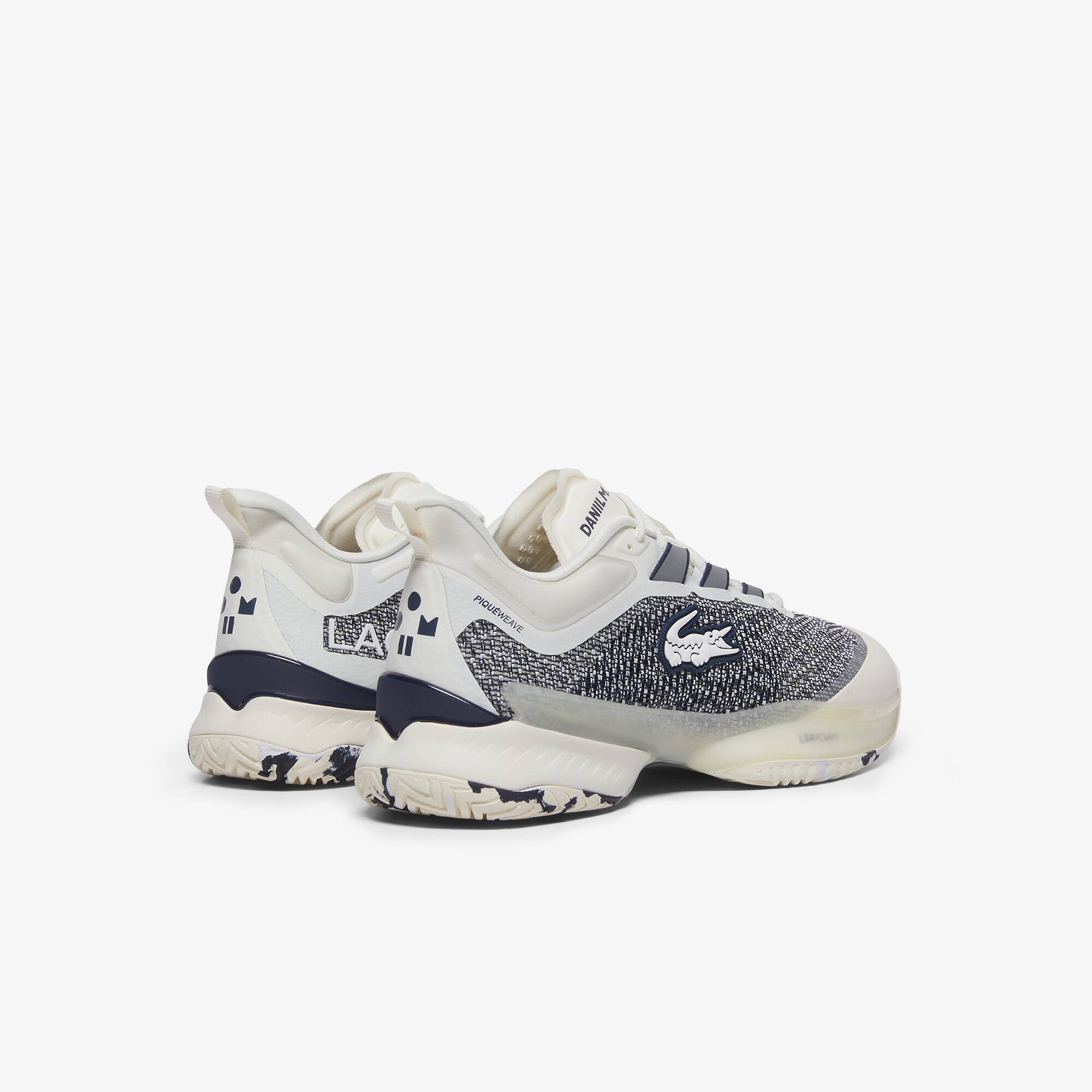 Tênis Sport AG-LT23 Ultra Lacoste x Daniil Medvedev