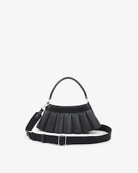 Bolso de cuero H Lenglen