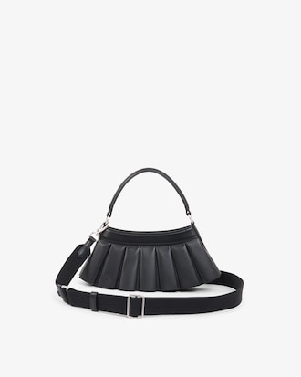 Bolso de cuero H Lenglen