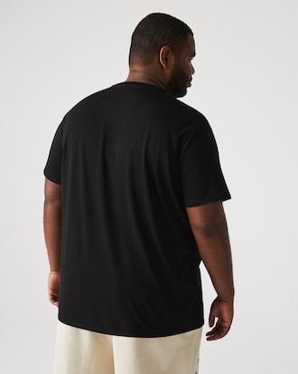 Remera De Algodón Pima
