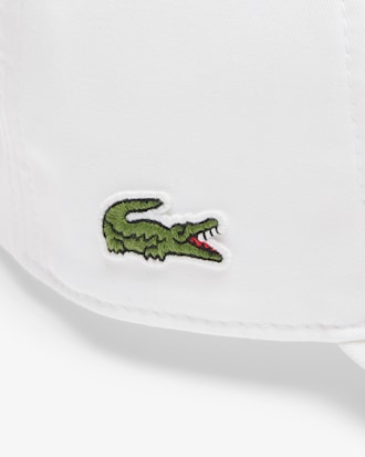 Gorra Lacoste x Novak Djokovic The GOAT