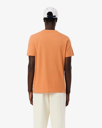 Remera Lacoste Tennis X Novak Djokovic