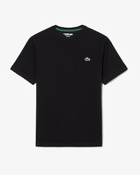 Camiseta Esportiva Ultra Dry com Estampa de Crocodilo