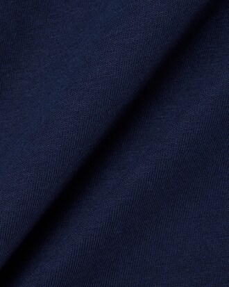 Camiseta de Algod&atilde;o com Estampa de T&ecirc;nis