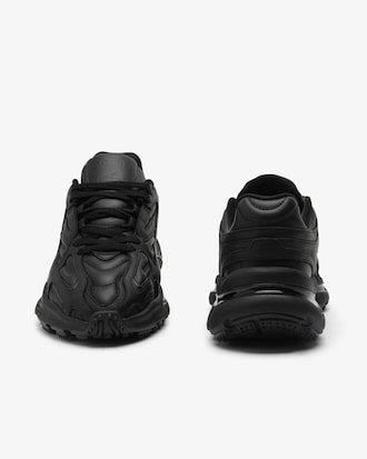 Zapatillas L003 2K24 de Cuero para Mujer