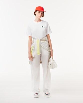 Bolsa Lora pequena em couro