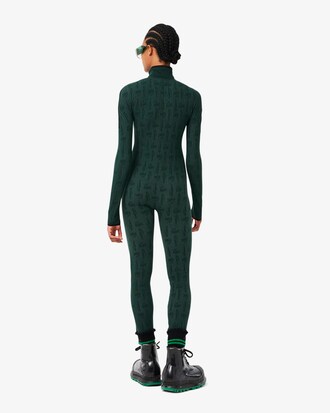 Macac&atilde;o Esportivo FW24 Runway