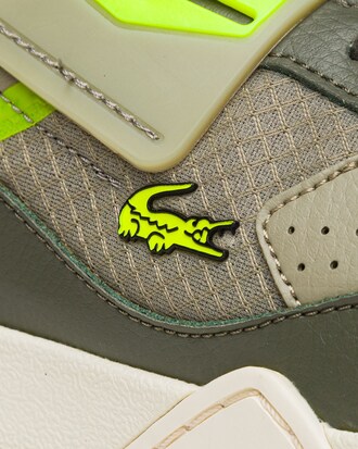 Tênis masculino LT 125 em tecido