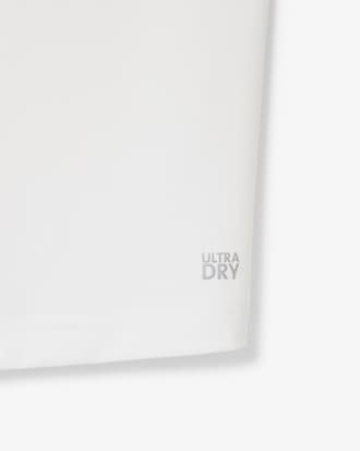 Remera Liviana Y Elastizada Con Protección Uv 