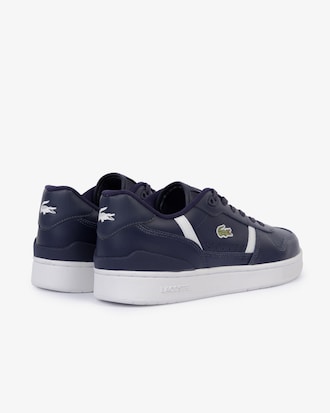 T&ecirc;nis Masculino T-Clip Set