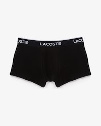 Boxers Con El&aacute;stico Y Logo En La Cintura