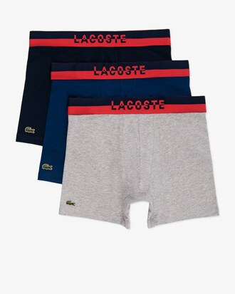 Pack De 3 Boxers De Hombre