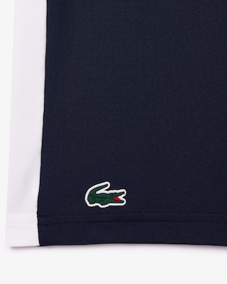 Polo Tenis Miami Open Edition Uv50 Sport Ultra Dry 