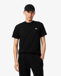 Remera Ultra-Dry Deportiva Estampada