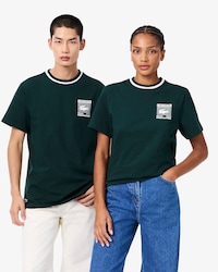 Remera edici&oacute;n Rolex Paris Masters