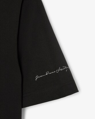 T-shirt Loose Fit FW24 Runway