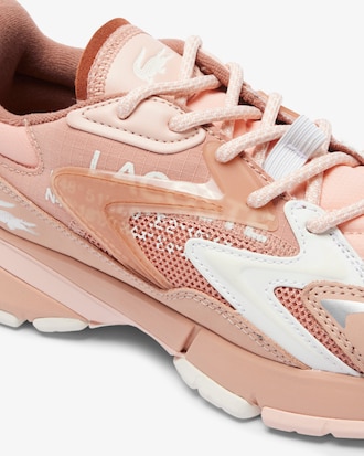 Zapatillas De Mujer L003 Neo Tech