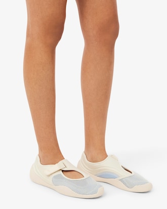 Women's Low Mystere Sneakers