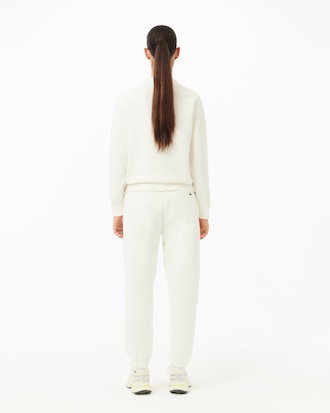 Pantalones De Jogging De Piqu&eacute;