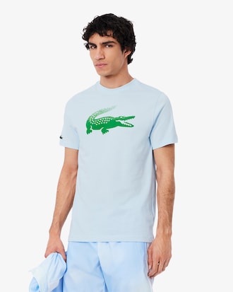 Camiseta Masculina Ultradry Manga Curta Medvedev Sport 