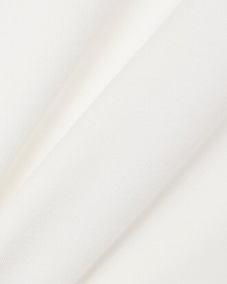 Tennis Print Cotton T-shirt