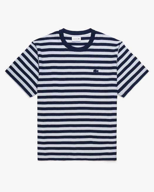 Bleu Clair / Bleu Marine