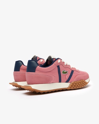 Zapatillas De Mujer L-Spin Deluxe 3.0