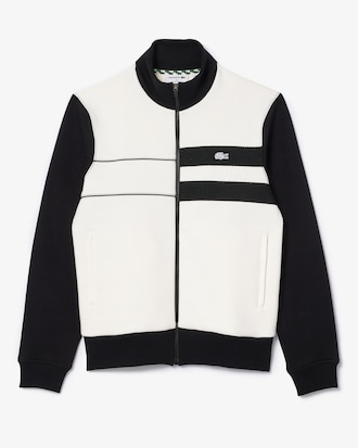 Buzo Con Cierre Paris French Made 