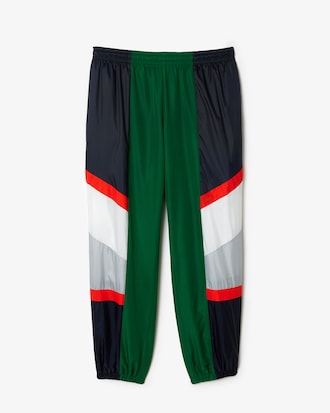 Pantal&oacute;n Color Block 