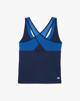 Regata Esportiva Ultra Dry Interlock
