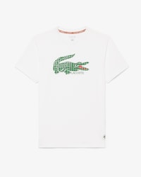 Camiseta de T&ecirc;nis Edi&ccedil;&atilde;o Roland-Garros
