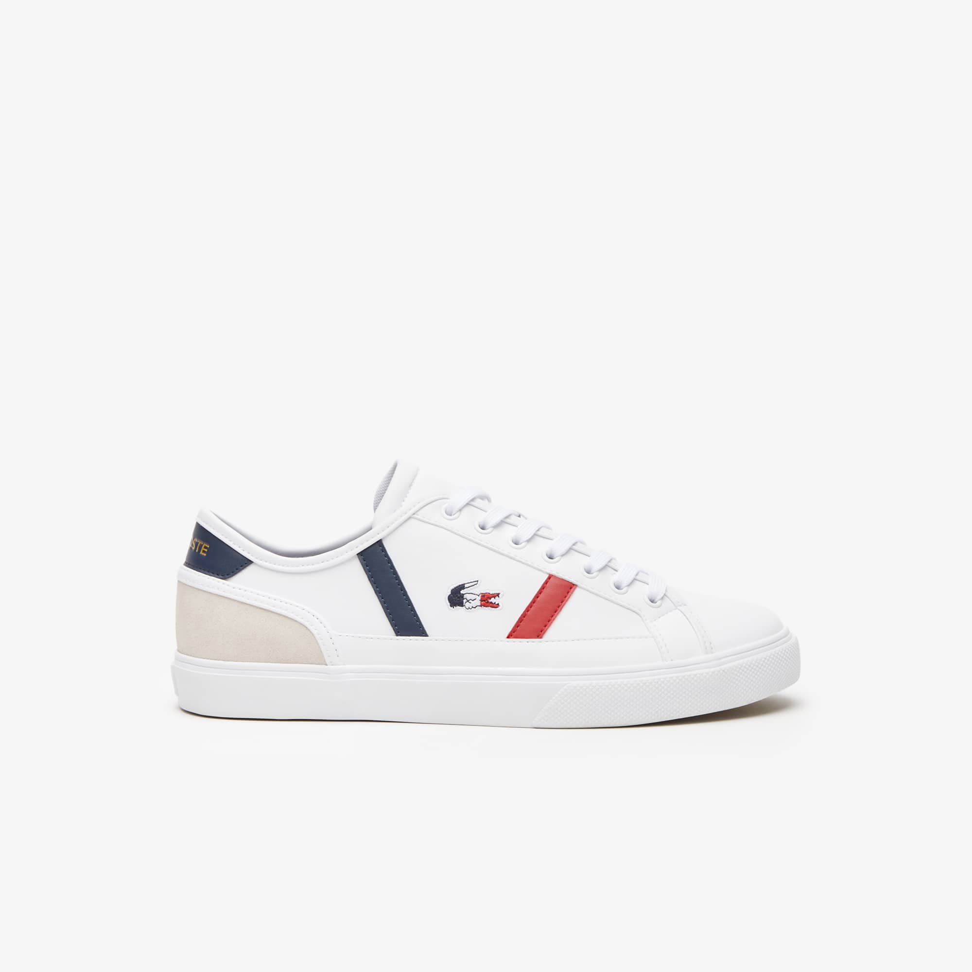 Lacoste Comprar Sapatenis Masculino Barato Lacoste Sport Tenis
