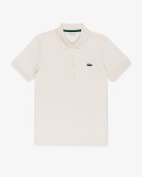 Polo de Algodón Fit Regular