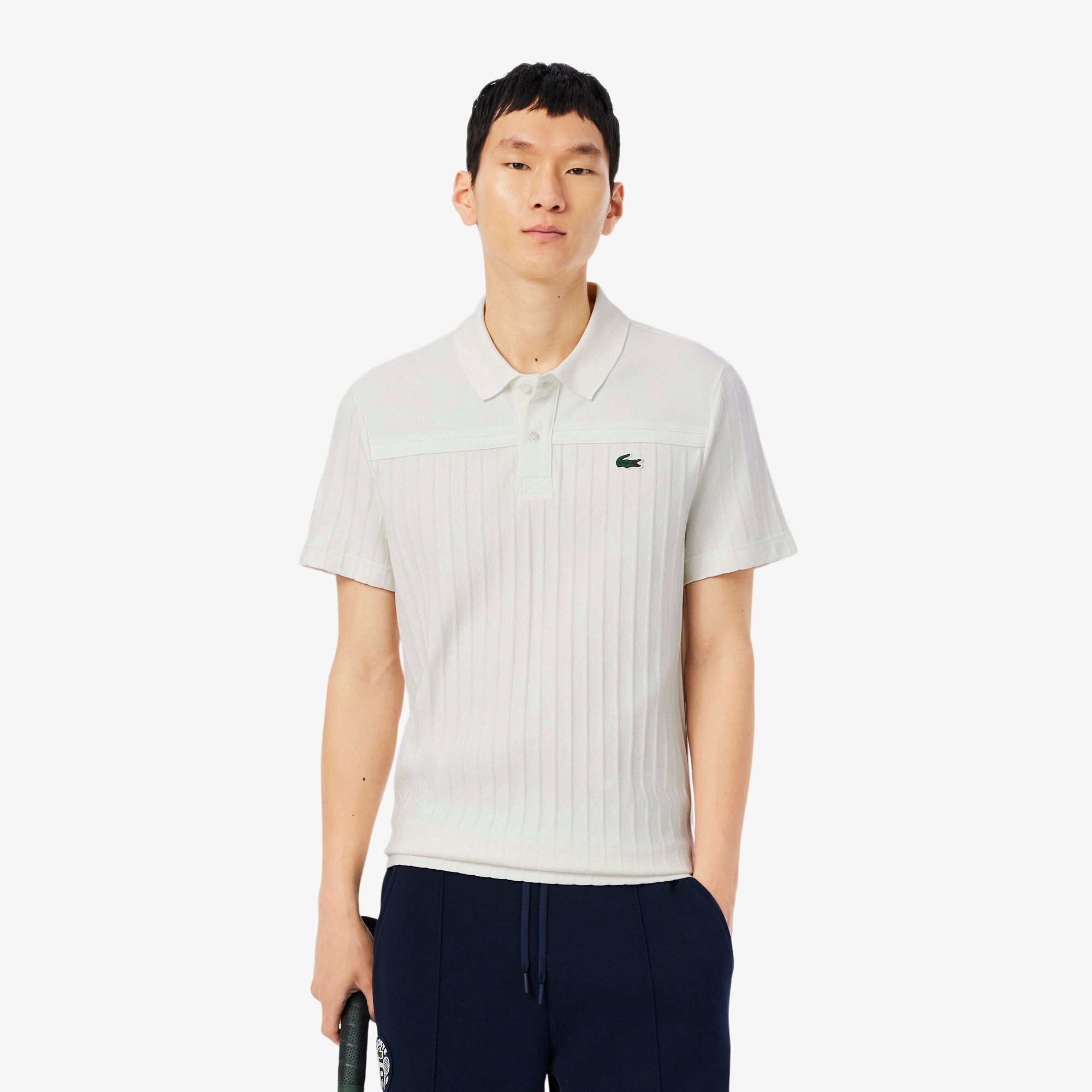 lacoste polo tennis