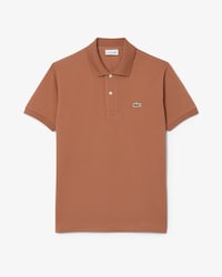 Polo de Caimento Cl&aacute;ssico Original L.12.12