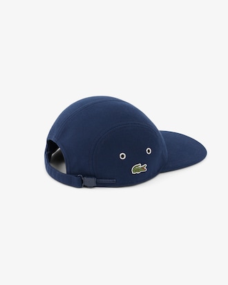 Bon&eacute; Jockey em Piqu&eacute;