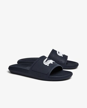 Ojotas De Hombre Croco