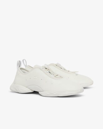 T&ecirc;nis Feminino Tennis Ballerina Low Pro Leather